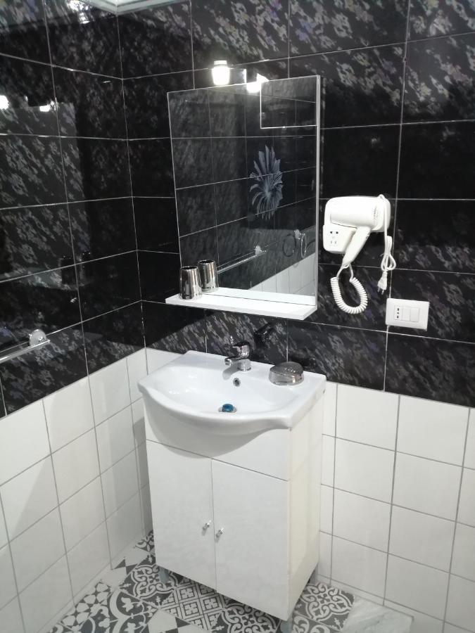 Bed & Breakfast Salvone's House Giardini Naxos