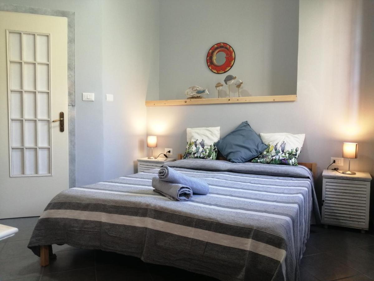 Salvone's House Bed & Breakfast 3*