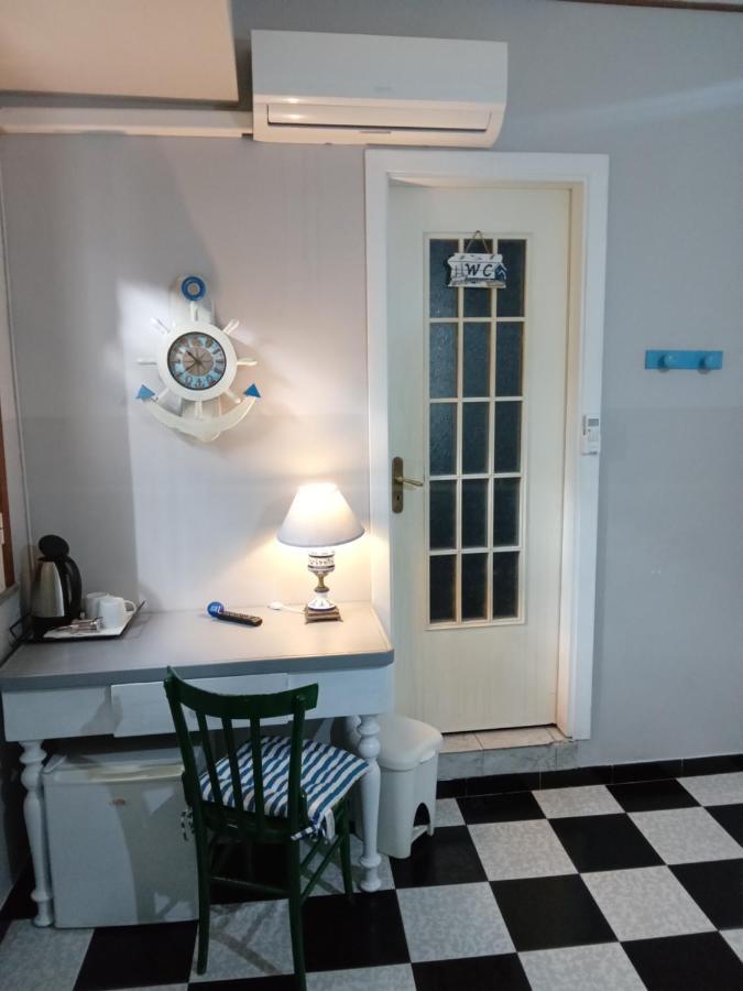Salvone's House Bed & Breakfast