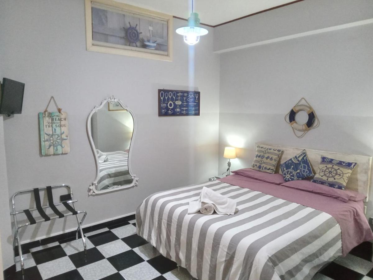 Salvone's House 3*