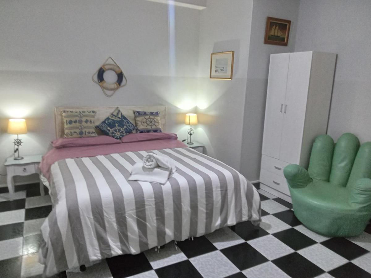 Salvone's House Bed and breakfast Giardini-Naxos