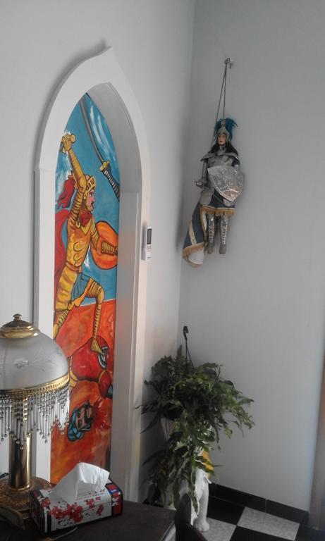 Salvone's House 3* Giardini Naxos