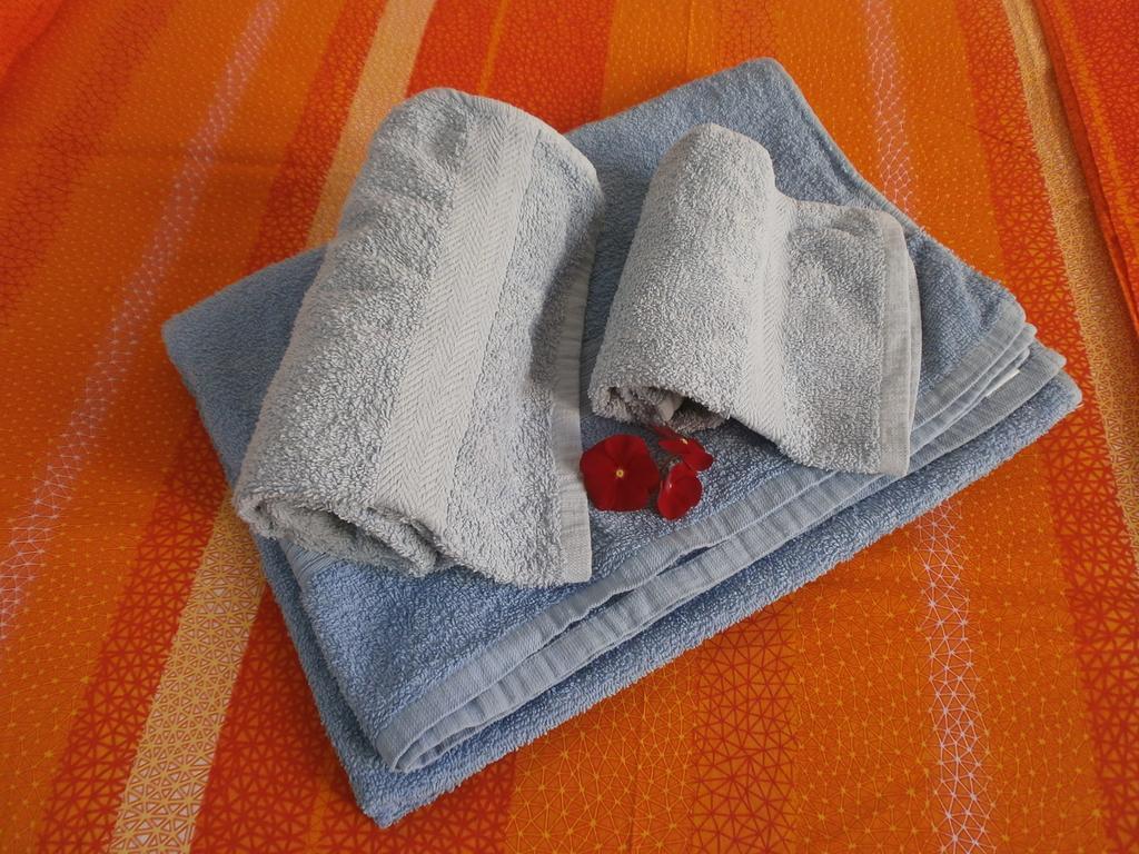 Bed & Breakfast Salvone's House Giardini Naxos
