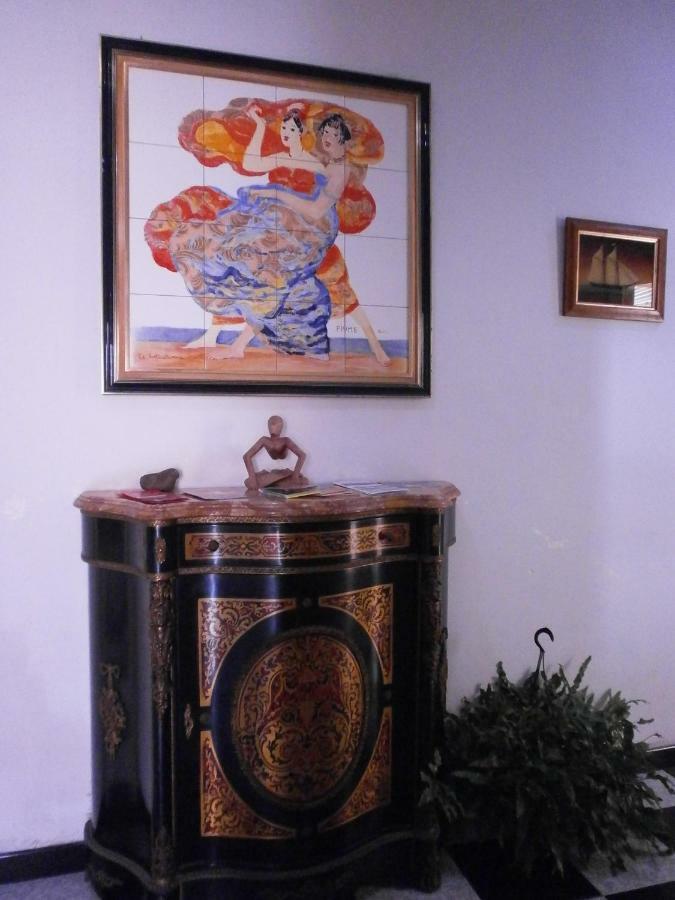 Bed and breakfast Salvone's House Giardini-Naxos