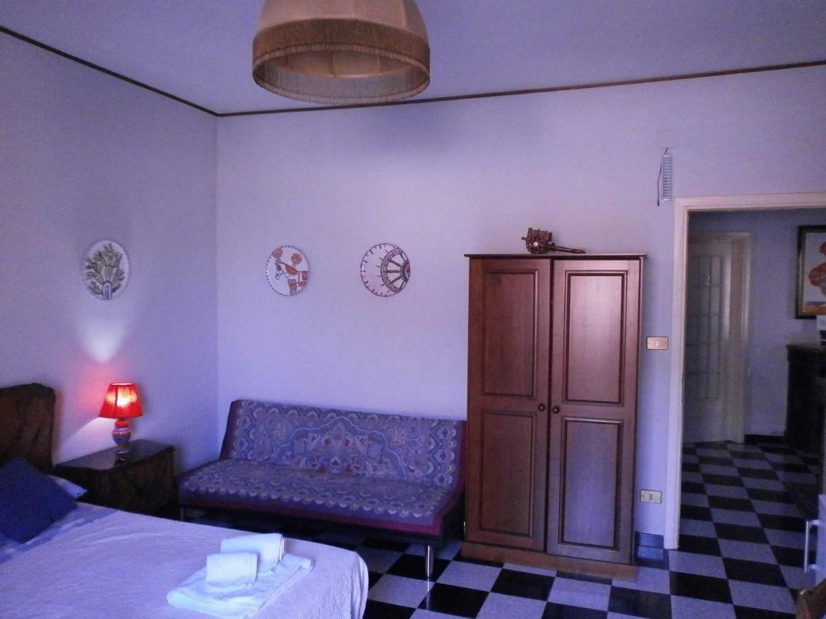 Salvone's House Bed & Breakfast 3*
