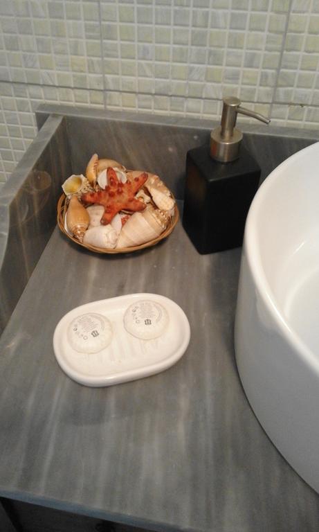 Bed & Breakfast Salvone's House 3*